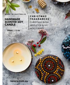 Christmas Fragrances
